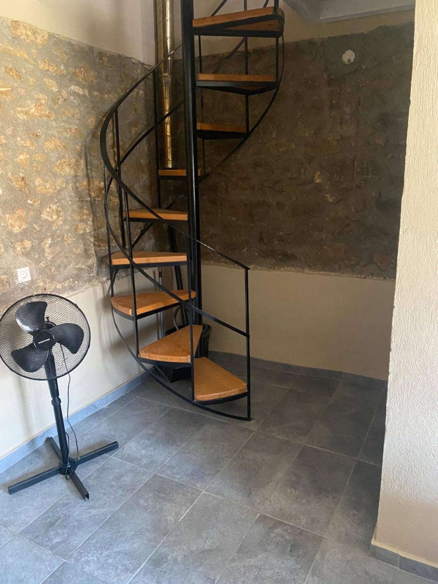 Little Village House Valanio Екстер'єр фото