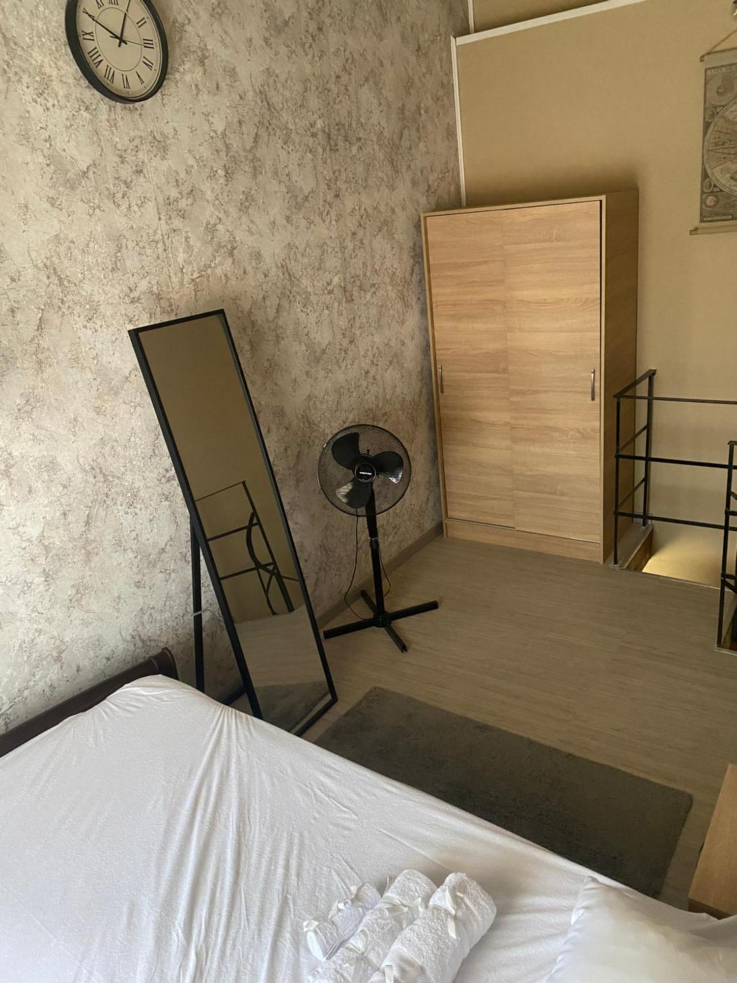 Little Village House Valanio Екстер'єр фото