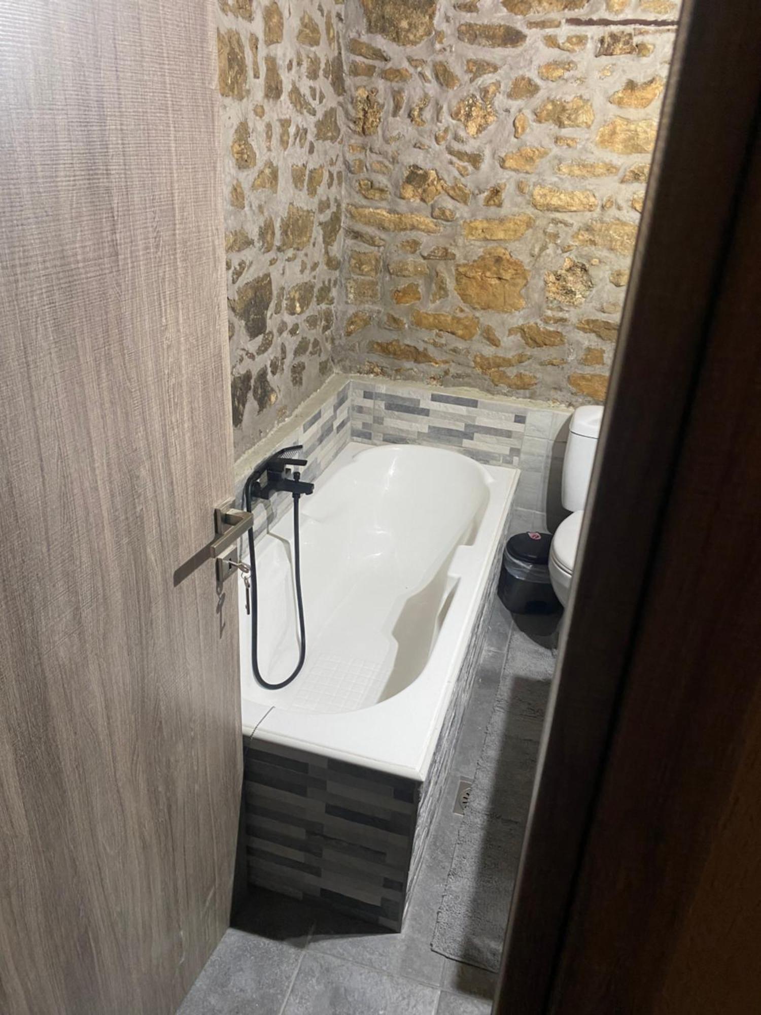 Little Village House Valanio Екстер'єр фото